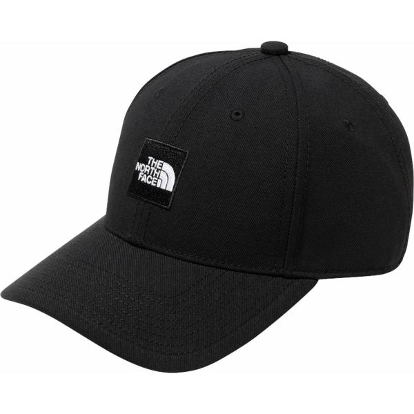 THE　NORTH　FACE ノースフェイス スクエアロゴキャップ Square Logo Cap ...