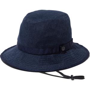 THE　NORTH　FACE ノースフェイス ハイクハット HIKE Hat 帽子 ハット ひも付き ストローハット レジャー キャンプ メンズ レディース NN02341 CM｜e-lodge