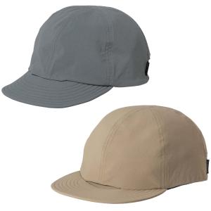 THE　NORTH　FACE ノースフェイス ハイカーズキャップ Hikers’ Cap キャップ 帽子 日除け コンパクト 軽量 撥水 NN02400｜e-lodge