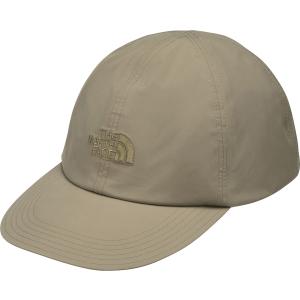 ザ・ノース・フェイス THE NORTH FACE ゴアテックスライトキャップ メンズ レディース 帽子 防水 軽量 登山 ハイキング キャンプ 屋外 おでかけ シン