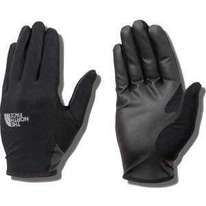 THE　NORTH　FACE ノースフェイス GTDグローブ　ユニセックス　GTD　Glove　ランニング　吸汗速乾　手袋　タッチパネル対応　スマホ操作　スポーツ　メ｜e-lodge