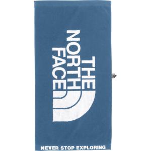 THE　NORTH　FACE ノースフェイス コンフォートコットンタオルL Comfort Cotton Towel L タオル ループ付 スポーツ キャンプ 部活 学校 通勤 通学  NN22100｜e-lodge