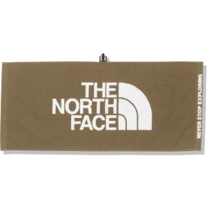 THE　NORTH　FACE ノースフェイス コンフォートコットンタオルM Comfort Cotton Towel M タオル ループ付 スポーツ キャンプ 部活 通学 通学 NN22101 KT｜e-lodge