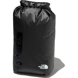 THE　NORTH　FACE ノースフェイス スーパーライトドライバッグ13L　Superlight　Dry　Bag　13L　防水　耐水　スタッフバッグ　ロールトップ式　登山　ト｜e-lodge