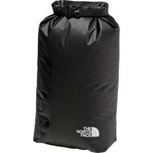 ザ・ノース・フェイス THE NORTH FACE スーパーライトドライバッグ8L Superlight Dry Bag 8L 防水 耐水 スタッフバッグ ロールトップ式 登山 トレッキング キ