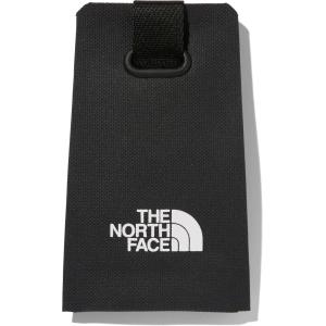 THE　NORTH　FACE ノースフェイス ぺブルキーケース Pebble Key Case 鍵 キーホルダー  NN32109 K｜e-lodge