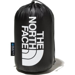 THE　NORTH　FACE ノースフェイス パーテックス　スタッフバッグ　3L　Pertex　Stuff　Bag　3L　仕分け　分類　軽量　シースルー生地 NN32127 ブラック｜e-lodge