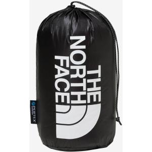 THE　NORTH　FACE ノースフェイス パーテックス スタッフバッグ5L Pertex Stuff Bag 5L パッキング 収納 袋 ケース NN32359 K｜e-lodge