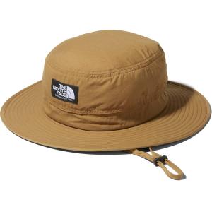 THE　NORTH　FACE ノースフェイス ホライズンハット Horizon Hat ハット 帽子 ロゴ入り UVケア ホライズンハット あご紐 メンズ レディース NN41918 ブ｜e-lodge