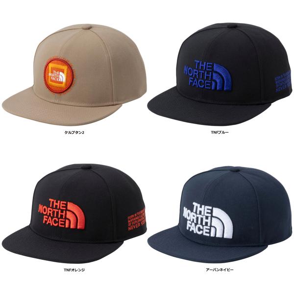 ザ・ノース・フェイス THE NORTH FACE TNFトラッカーキャップ TNF Trucker...