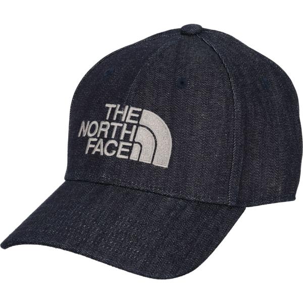 THE　NORTH　FACE TNFロゴキャップ ユニセックス TNF Logo Cap レディース...