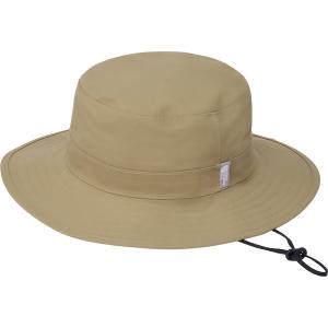 ザ・ノース・フェイス THE NORTH FACE ゴアテックスハット メンズ レディース 帽子 キャンプ 登山 ハイキング 普段使い 防水 透湿 コットンライク フ