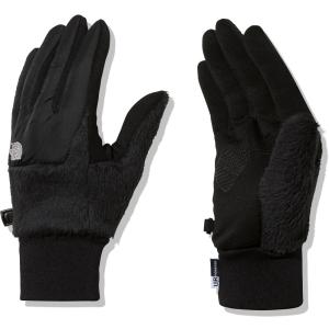 THE NORTH FACE ノースフェイス デナリイーチップグローブ Denari Etip Glove 手袋 フリース 防寒 保温
