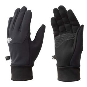 THE　NORTH　FACE ノースフェイス ウインドストッパーイーチップグローブ Windstopper Etip Glove メンズ レディース 手袋 防寒 保温 タッチパネル対応 防風 防｜e-lodge