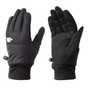 THE　NORTH　FACE ノースフェイス ヌプシイーチップグローブ Nuptse Etip Glove メンズ レディース 手袋 防寒 保温 タッチパネル対応 フリース タッチスクリーン｜e-lodge