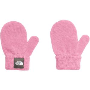 THE　NORTH　FACE ベビーニットミット ベビー Baby Knit Mitt 手袋 ミトン...