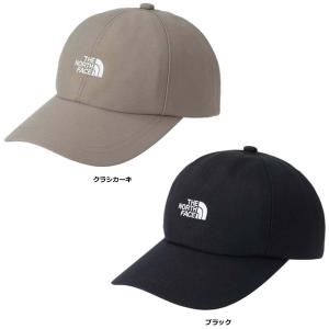 THE　NORTH　FACE ノースフェイス キッズゴアテックスキャップ キッズ Kids’ GTX Cap 帽子 キャップ 防水 ロゴ入り 男の子 女の子 NNJ02402｜e-lodge