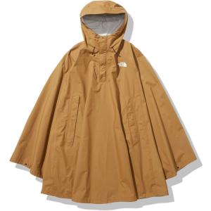 THE　NORTH　FACE ノースフェイス アクセスポンチョ　ACCESS　Poncho　レインコート　雨具　レインカバー　トップス　キャンプ　フェス　防水　メンズ　｜e-lodge