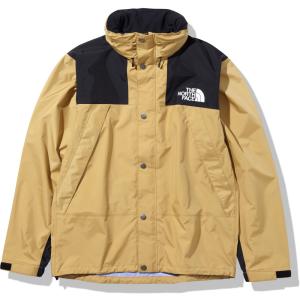 ザ・ノース・フェイス THE NORTH FACE マウンテンレインテックスジャケット メンズ Mountain Raintex Jacket 防水 透湿 ゴアテックス レイン 雨具 防風 防寒