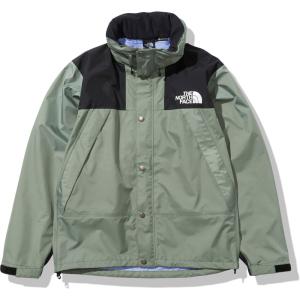 THE　NORTH　FACE ノースフェイス マウンテンレインテックスジャケット メンズ Mountain Raintex Jacket 防水 透湿 ゴアテックス レイン 雨具 防風 防寒｜e-lodge