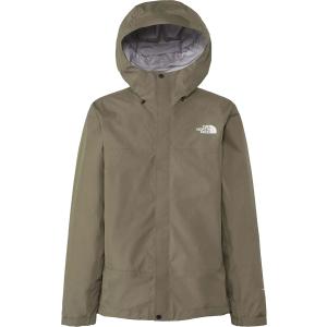 ザ・ノース・フェイス THE NORTH FACE フューチャーライトドリズルジャケット メンズ かっぱ ウェア レインコート 防水 シェル ナノフィルム状 透湿