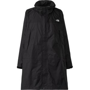 ノースフェイス ハイドレナレインポンチョの買取情報