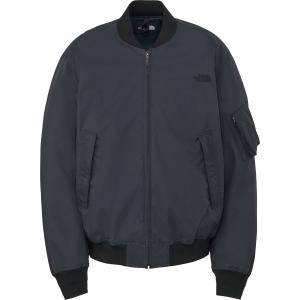 【新品】THE NORTH FACE インサレーションボンバー NY82552 THE NORTH FACE Insulation Bomber Jacket ブラック（ザ・ノース