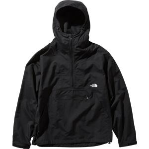 THE　NORTH　FACE ノースフェイス コンパクトアノラ