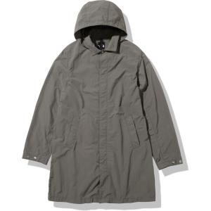 THE NORTH FACE ノースフェイス ロールパックジャーニーズコート メンズ  Rollpack Journeys Coat NP21863 フュグ