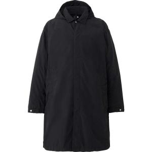 THE　NORTH　FACE ノースフェイス ロールパックジャーニーズコート メンズ Rollpack Journeys Coat コート ジャケット アウター フード 軽量 ヴィンテージ加工 N