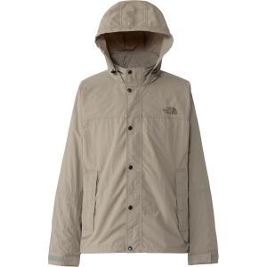 ザ・ノース・フェイス THE NORTH FACE ハイドレナウィンドジャケット ユニセックス アウター ウインドブレーカー 上着 はっ水加工 防寒 メッシュ 裾調