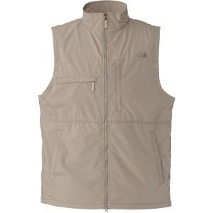 ザ・ノース・フェイス THE NORTH FACE トリップフィールドベスト ユニセックス トップス アウター チョッキ はっ水 UVカット 紫外線 夏 キャンプ スト｜山とアウトドアの店 山気分