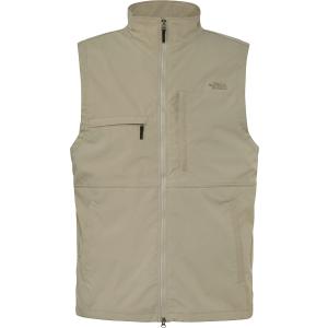 ザ・ノース・フェイス THE NORTH FACE トリップフィールドベスト ユニセックス トップス アウター チョッキ はっ水 UVカット 紫外線 夏 キャンプ スト｜山とアウトドアの店 山気分