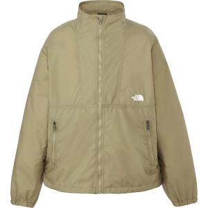 ザ・ノース・フェイス コンパクトブルゾンの買取情報