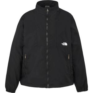 ザ・ノース・フェイス コンパクトブルゾンの買取情報