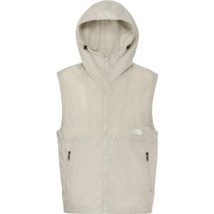 ザ・ノース・フェイス 撥水フーデッドベストの買取情報