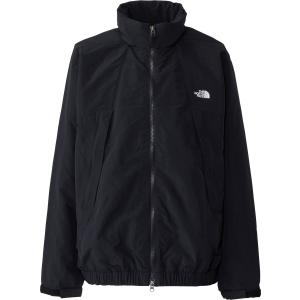 ノースフェイス バーサタイルブルゾンの買取情報