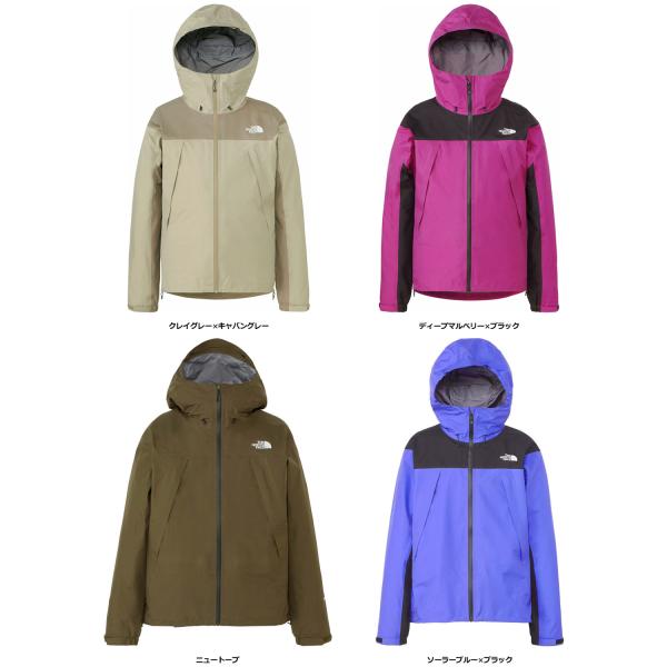 THE　NORTH　FACE ノースフェイス クライムライトジャケット Climb Light Ja...