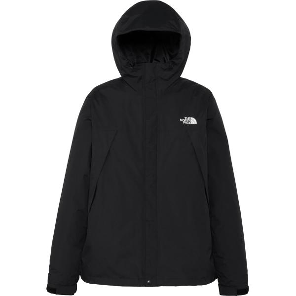ザ・ノース・フェイス THE NORTH FACE スクープジャケット メンズ アウター 上着 パー...