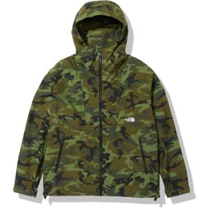 THE NORTH FACE ノースフェイス ノベルティコンパクトジャケット メンズ  Novelty Compact Jacket シェル 軽