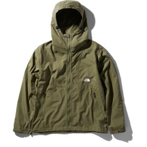 THE　NORTH　FACE ノースフェイス コンパクトジャケ