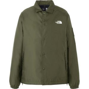 THE NORTH FACE ノースフェイス ザコーチジャケット THE Coach Jacket メンズ ジャケット コート アウタ