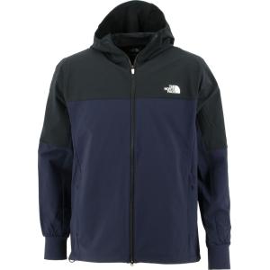 THE　NORTH　FACE ノースフェイス エイペックスフレックスフーディ　メンズ　APEX　Flex　Hoodie　フード付　パーカー　ストレッチ　静電ケア　アウター｜e-lodge