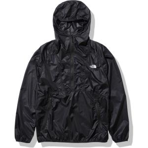 THE　NORTH　FACE ノースフェイス フリー ラン アノラック メンズ Free Run Anorak ランニング 軽量 ウィンドジャケット 防風 はっ水 NP72190 K｜e-lodge