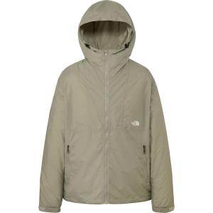 ノースフェイス コンパクトジャケット メンズの買取情報