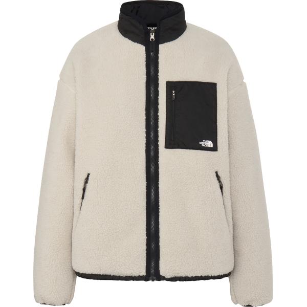 ザ・ノース・フェイス THE NORTH FACE リバーシブルエクストリームパイルフリースジャケッ...