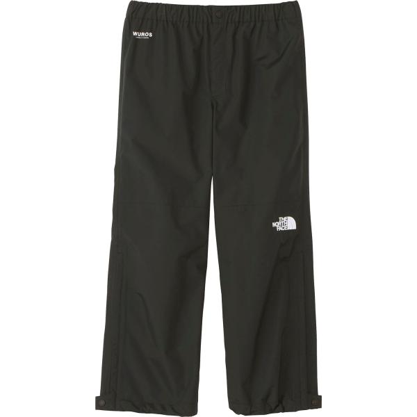 THE　NORTH　FACE ノースフェイス ウーロストレックライトパンツ キッズ Wuros Tr...