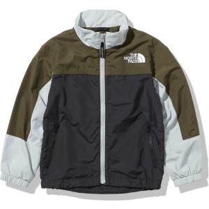 THE　NORTH　FACE ノースフェイス ATLパッカブルジャ