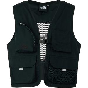 THE NORTH FACE（ザ ノースフェイス） ギアメッシュベスト Gear Mesh