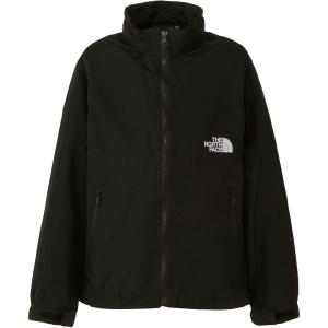 ノースフェイス　キッズ　エニータイム　ウインドジャケット　150 ブラック THE NORTH FACE ザ・ノース・フェイス キッズ ウインド
